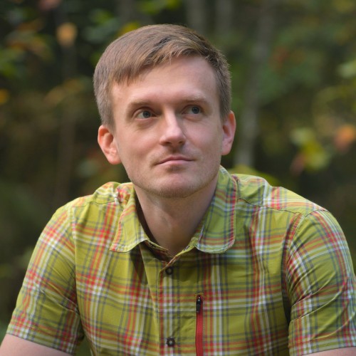 Николай Степаненко